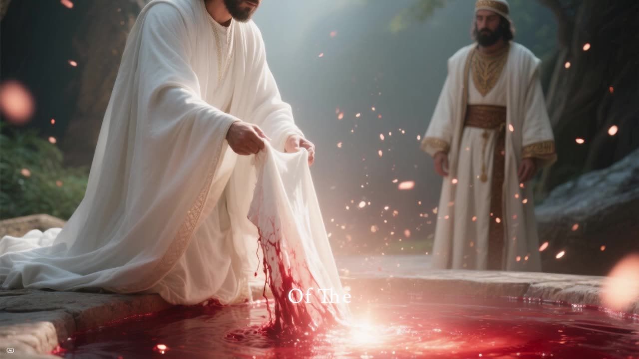 12,000 from the tribe of Simeon.