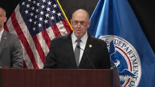 "ICE here in this state have located 3,364 missing unaccompanied alien children"