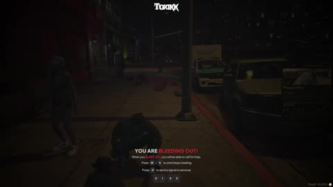 It's better to have a gun and need it than to not have a gun and not need it. (GTA RP)