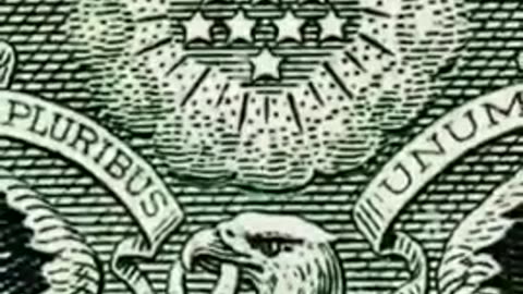 The seal of Solomon - it’s all interconnected