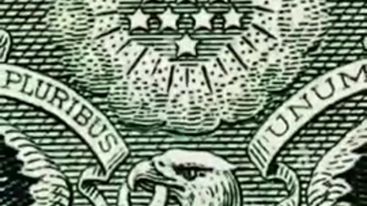 The seal of Solomon - it’s all interconnected