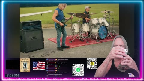 130th Pebbles Reacts, OPEN Stream, Sunday’s