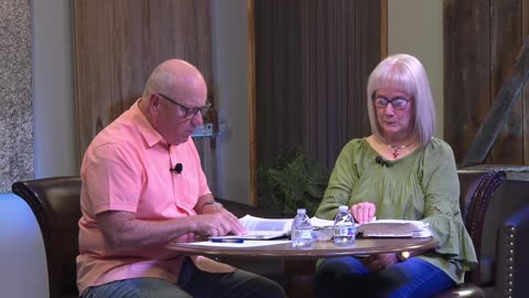 Discipleship Class - The Antichrist (Part 1) - Pastor Jerry O'Brien