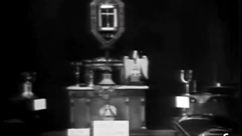 Anti-masonic Exhibition in Paris - April 1941