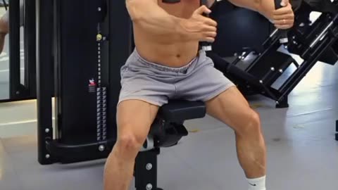 Killer Chest Workout | Intense Chest Exercises for Massive Chest