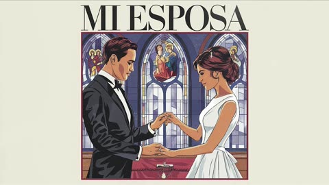 Bachata - Mi Esposa X 1328 Music