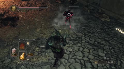 Dark Souls 2 Scholar Of The First Sin Walkthrough Part 12 - Brightstone Cove Tseldora