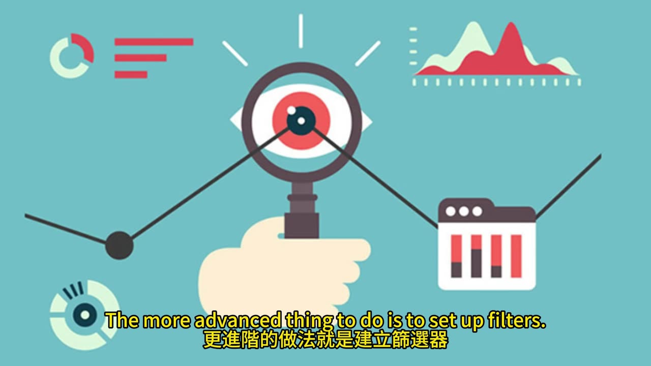 Gmail全新管理 封鎖退訂垃圾郵件