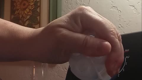 Experiment - Re-Creating "Think-A-Drink" Magic Trick