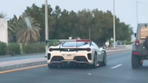 🤯💨 What's This Stunning Car? Luxury Car Spotted! | LuxurySportsCars