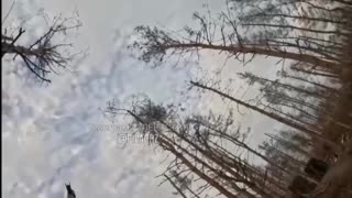 Our soldiers are fighting off a raid by Xox drones.