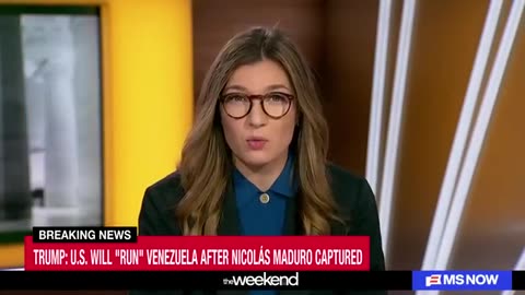 Confusing signals and lack of detail’: Fmr. CIA Director questions Trump's strategy for Venezuela