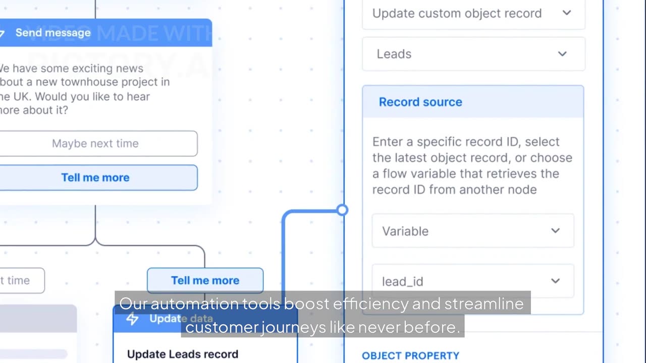 SleekFlow Social CRM: Build 360° Customer Profiles and Automate Engagement