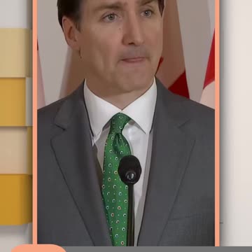 Trudeau Dismisses 51st State Idea, Acknowledges Need to Take Trump Seriously