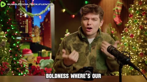 What happened to the self confidence of White people?