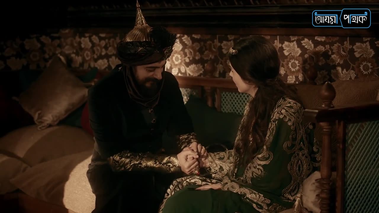 দিরিলিস আরতুগ্রুল সিজন ০১ ভলিউম ০৭