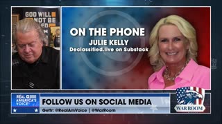 Julie Kelly: I Don't Know What More Congressional Republicans Need To At Least Start An Inquiry Into Impeaching Boasberg