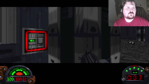 Star Wars Dark Forces