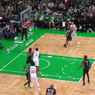 Cleveland Cavaliers - No. 2 for 3. @tyjerome