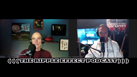 The Rise of A.I: The Wait Is Over | Alex Tsakiris | The Ripple Effect Podcast #563