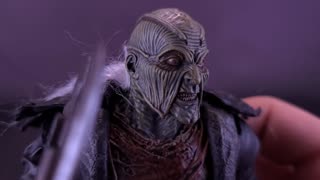Trick Or Treat Studios Scream Greats Series 2 Jeepers Creepers The Creeper Review