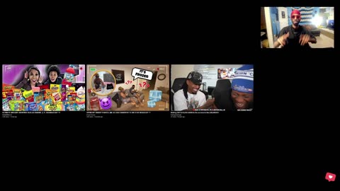 Tra Rags Why you should watch who you disrespect