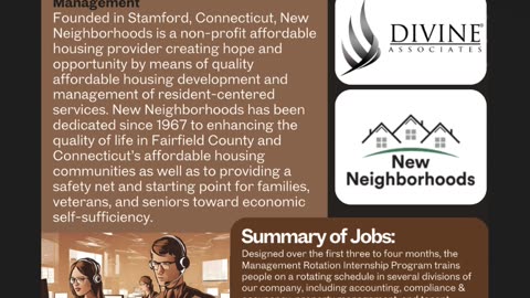 Divine Talent Hub Presents: New Neighborhoods – Transforming Communities, One Home at a Time