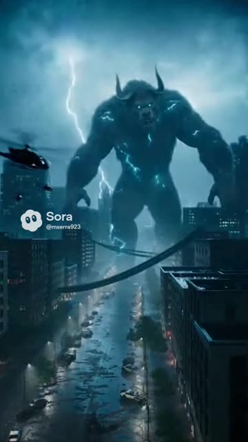 Titan Fall Awakening