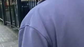 ANOTHER DAY, ANOTHER MIGRANT