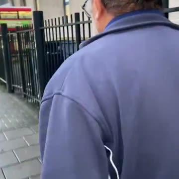 ANOTHER DAY, ANOTHER MIGRANT