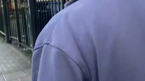 ANOTHER DAY, ANOTHER MIGRANT