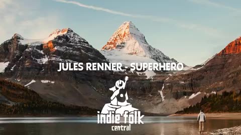 Soft Indie Folk Playlist