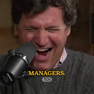 Tucker Carlson Wants Nancy Pelosi Prosecuted for Insider Trading