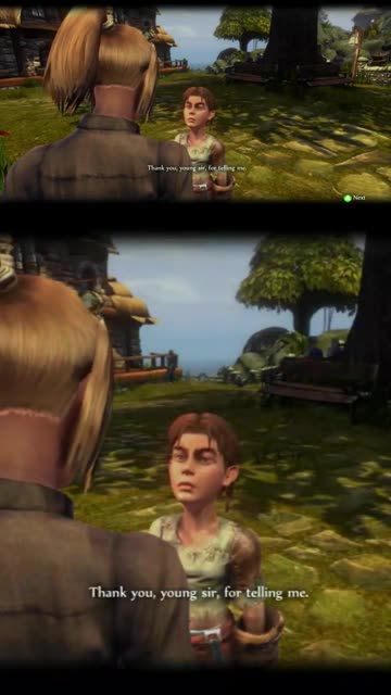 Count. Fable. Ep. (1)? Bro just ended a marriage for the right and wrong reasons.