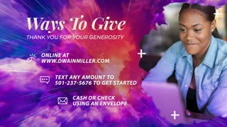 The Edge Church Livestream