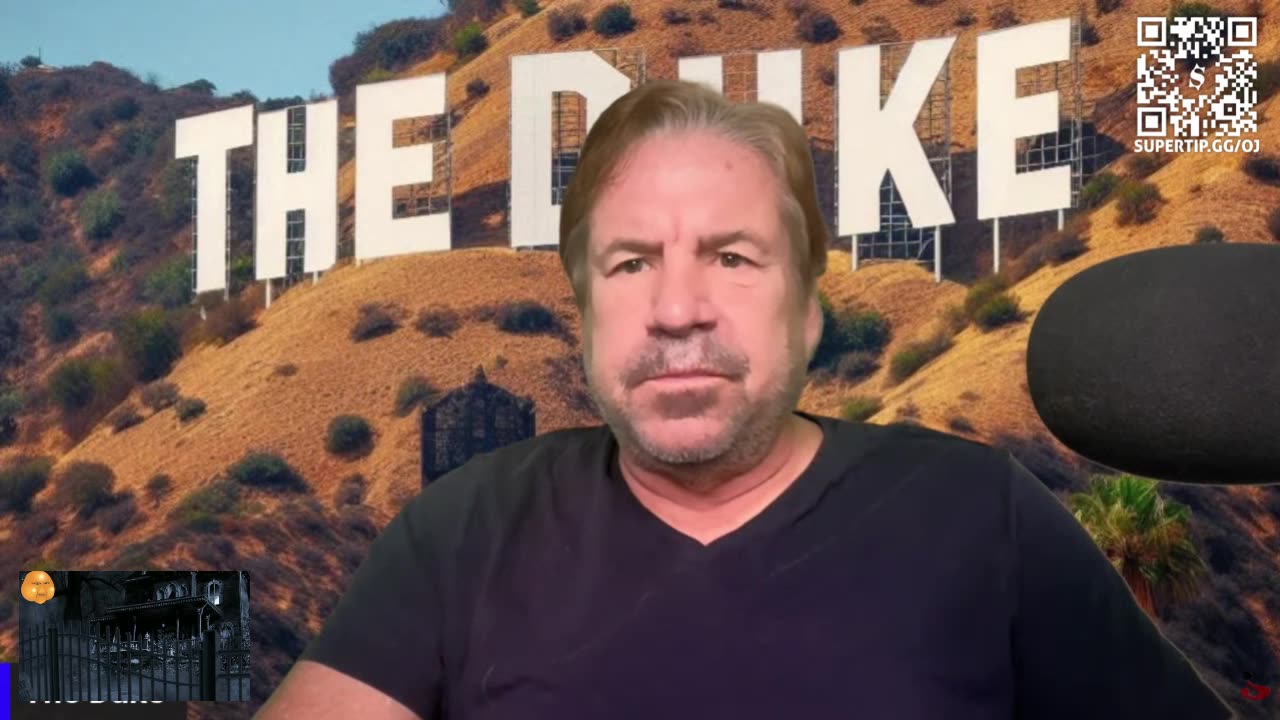 Sniping Stuttering John Halloween