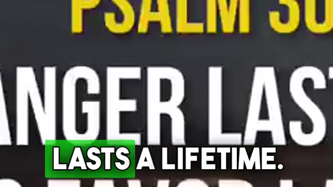 From Weeping to Rejoicing: A Promise of Hope