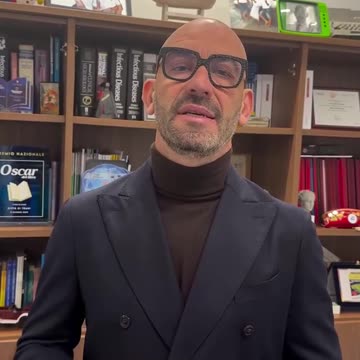Bassetti - Finalmente si è eliminato il test a quiz per entrare a medicina (12.03.25)