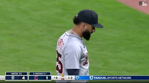 Gleyber Torres a mano limpia
