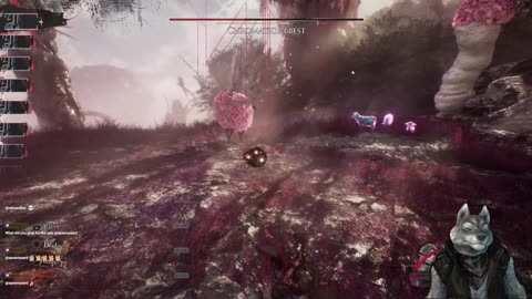 Stream 383: Playing Clair Obscur Expedition 33