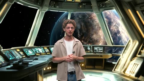 Zoeklicht TV - God’s plan met Israël en de gemeente - De Tijdlijn van God - Jeugdserie #2024