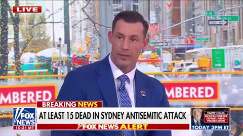 Australia leaders under FIRE after deadliest terror attack rocks Bondi Beach