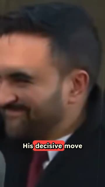 Mamdani Voids Adams’ Post-Indictment Actions