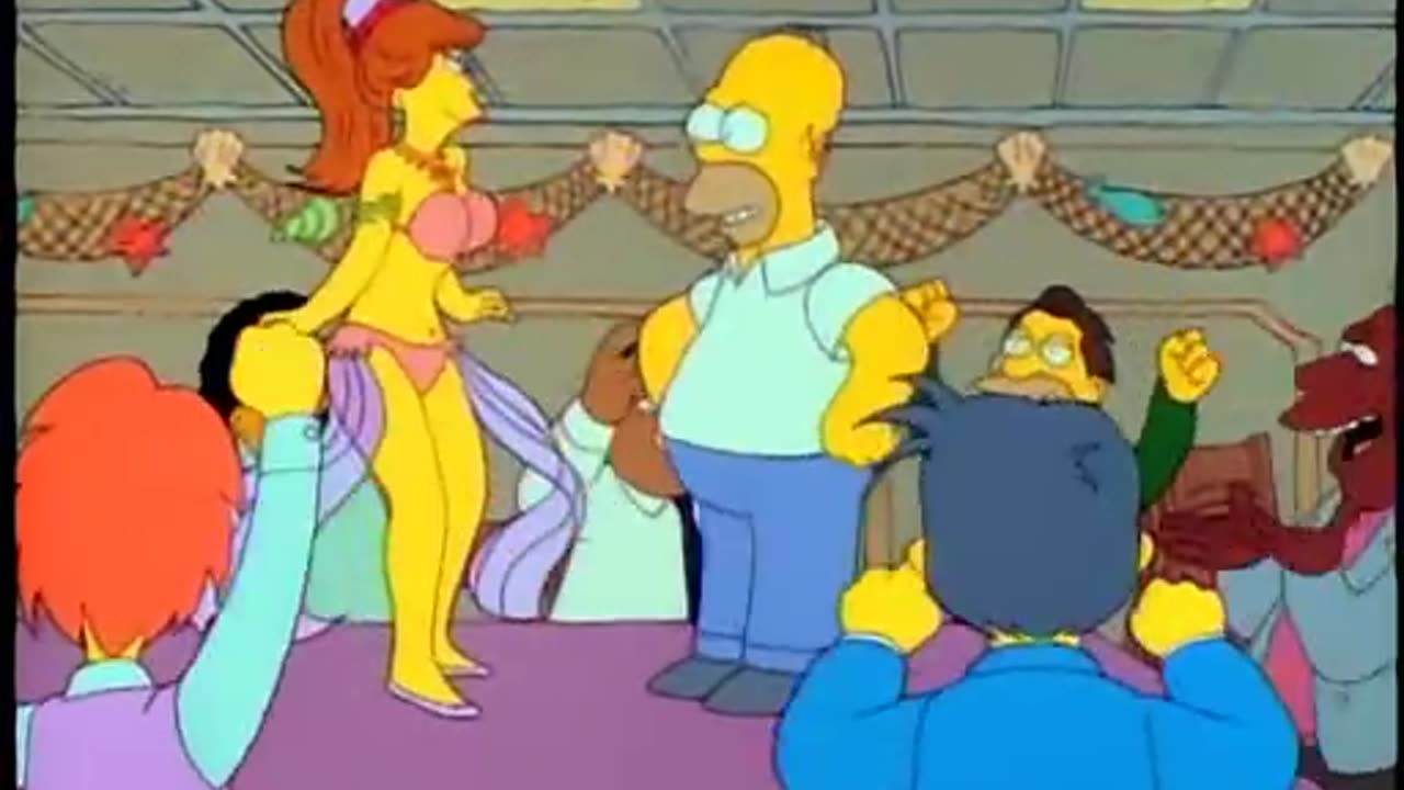 LOS SIMPSONS T 1 E 10