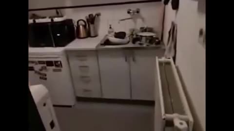 👽🤯 If It's Real or Not, I'm Not Sure. But It's Definitely Creepy | TheHauntingHour