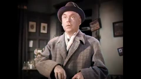 Sherlock Holmes, ( Dressed To Kill )