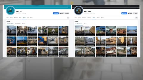 Fact Check: German Lost Wallet Return System NOT Real -- It's AI-Generated Techno-Utopian Clickbait