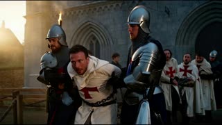 THE KNIGHTS TEMPLAR