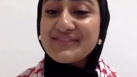 Zohran Mamdani's intern, Arzoo Malik, calls for holy war, jihad, and martyrdom.