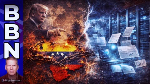 Venezuela Chain Reaction